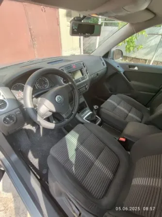 Volkswagen Tiguan 2010 год Тирасполь Тирасполь