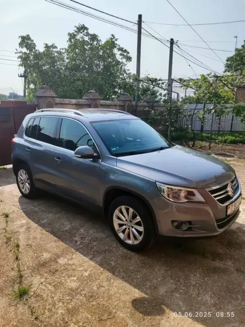 Volkswagen Tiguan 2010 год Тирасполь Тирасполь - изображение 1