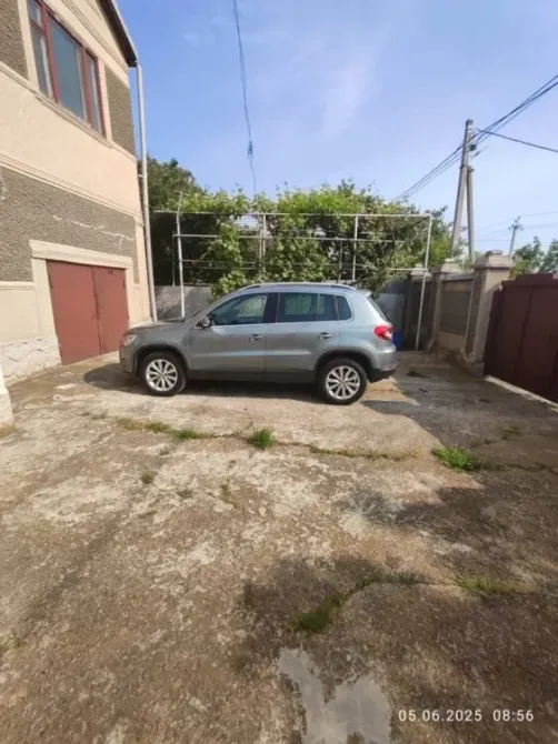 Volkswagen Tiguan 2010 год Тирасполь Тирасполь - изображение 3