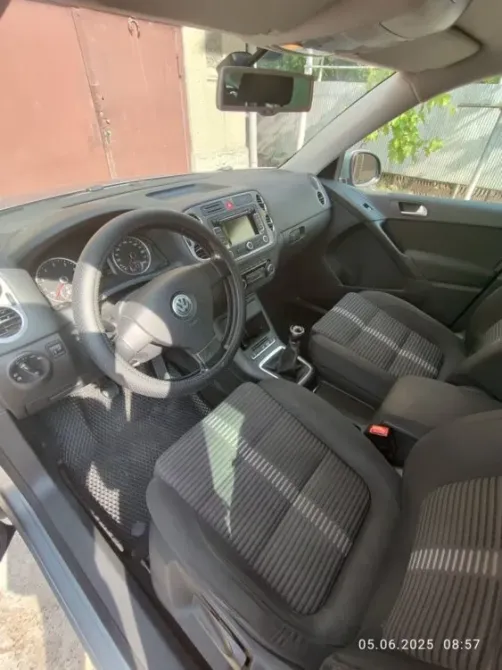 Volkswagen Tiguan 2010 год Тирасполь Тирасполь - изображение 6