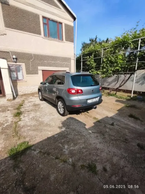 Volkswagen Tiguan 2010 год Тирасполь Тирасполь - изображение 7