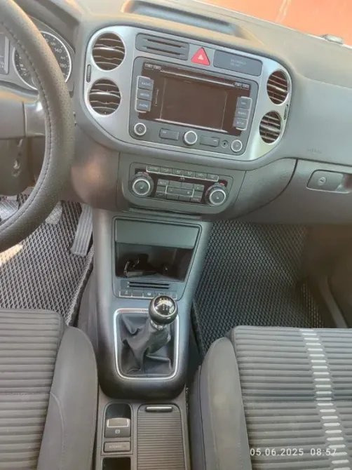 Volkswagen Tiguan 2010 год Тирасполь Тирасполь - изображение 2