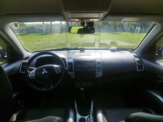 Mitsubishi Outlander 2010 год Тирасполь Тирасполь