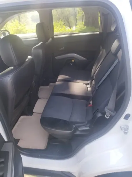 Mitsubishi Outlander 2010 год Тирасполь Тирасполь - изображение 5