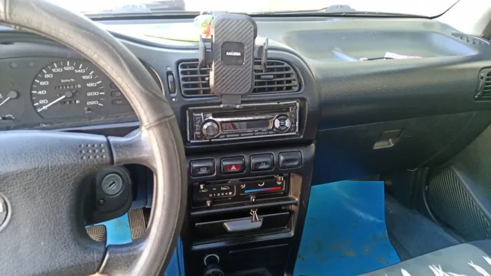 Nissan Sunny 1992 Tiraspol Tiraspol - photo 2