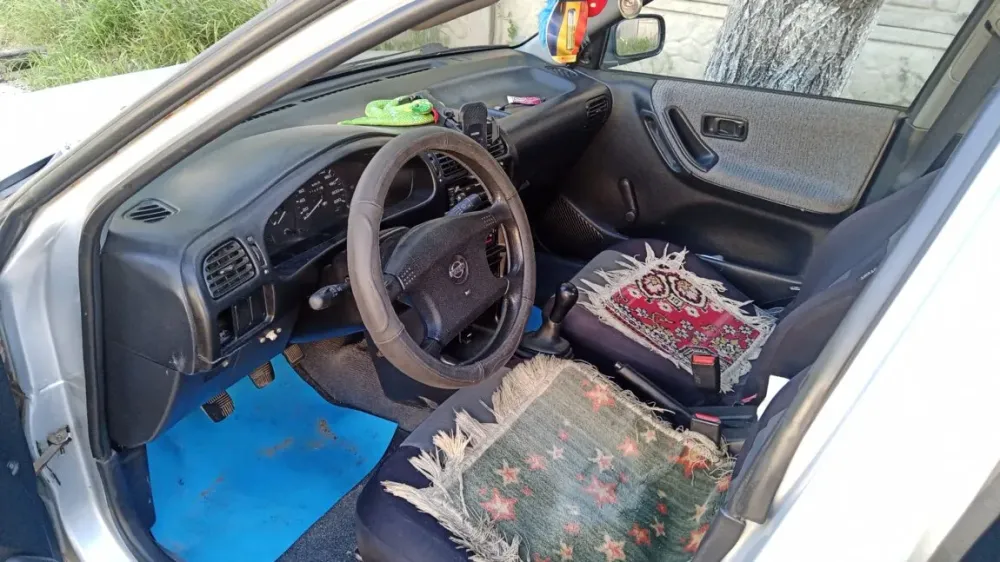 Nissan Sunny 1992 Tiraspol Tiraspol - photo 1