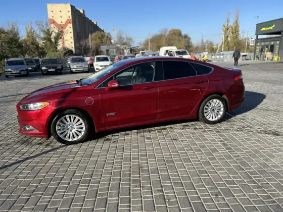 Ford Fusion 2013 год Тирасполь Тирасполь