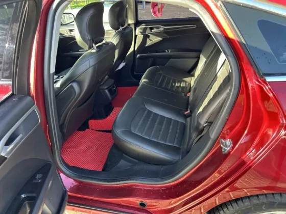 Ford Fusion 2013 год Тирасполь Тирасполь