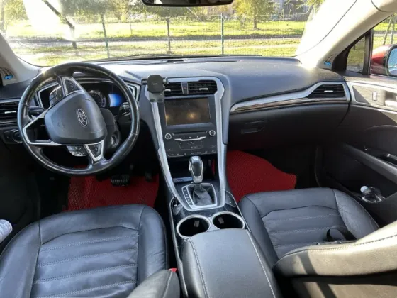 Ford Fusion 2013 год Тирасполь Тирасполь
