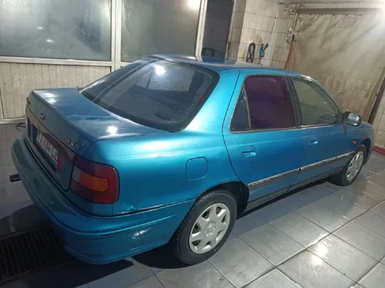 Hyundai Elantra 1995 год Тирасполь Тирасполь