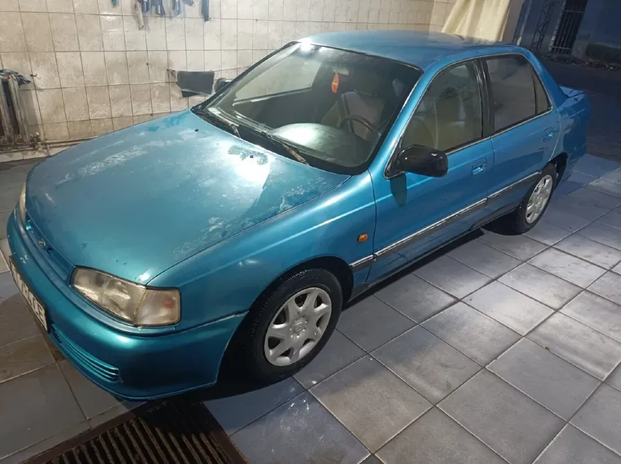Hyundai Elantra 1995 год Тирасполь Тирасполь - изображение 1