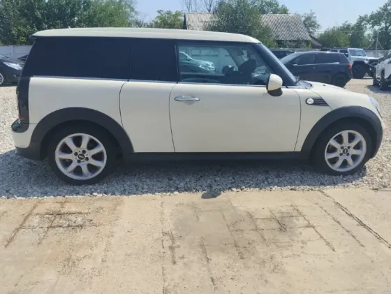 Mini Clubman 2010 год Тирасполь Тирасполь