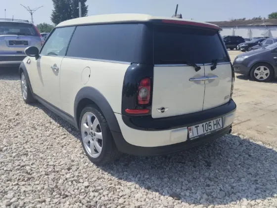 Mini Clubman 2010 год Тирасполь Тирасполь
