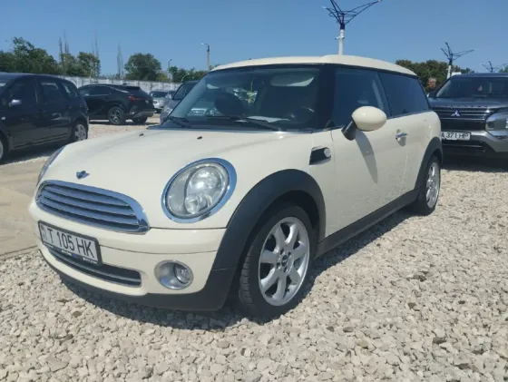 Mini Clubman 2010 год Тирасполь Тирасполь