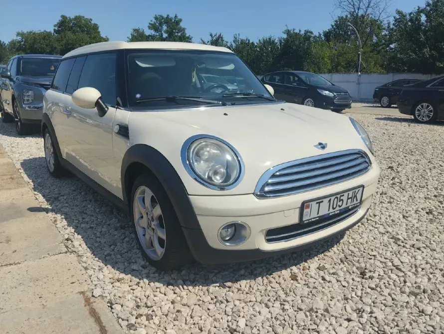 Mini Clubman 2010 год Тирасполь Тирасполь - изображение 9