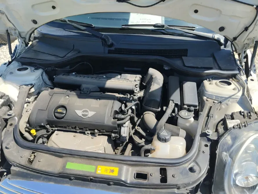 Mini Clubman 2010 год Тирасполь Тирасполь - изображение 7