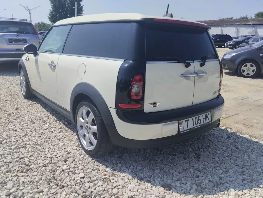 Mini Clubman 2010 год Тирасполь Тирасполь - изображение 6
