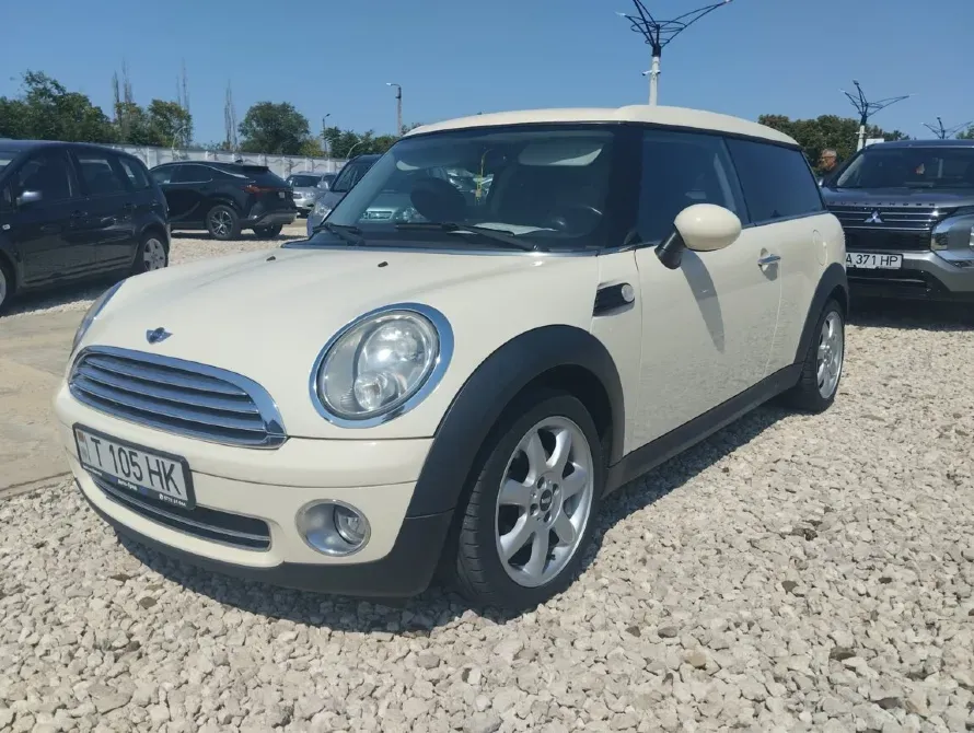 Mini Clubman 2010 год Тирасполь Тирасполь - изображение 4
