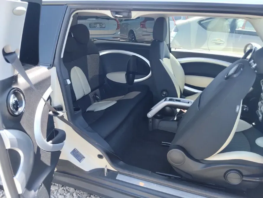 Mini Clubman 2010 год Тирасполь Тирасполь - изображение 10