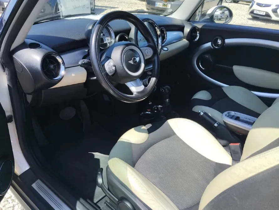 Mini Clubman 2010 год Тирасполь Тирасполь - изображение 1