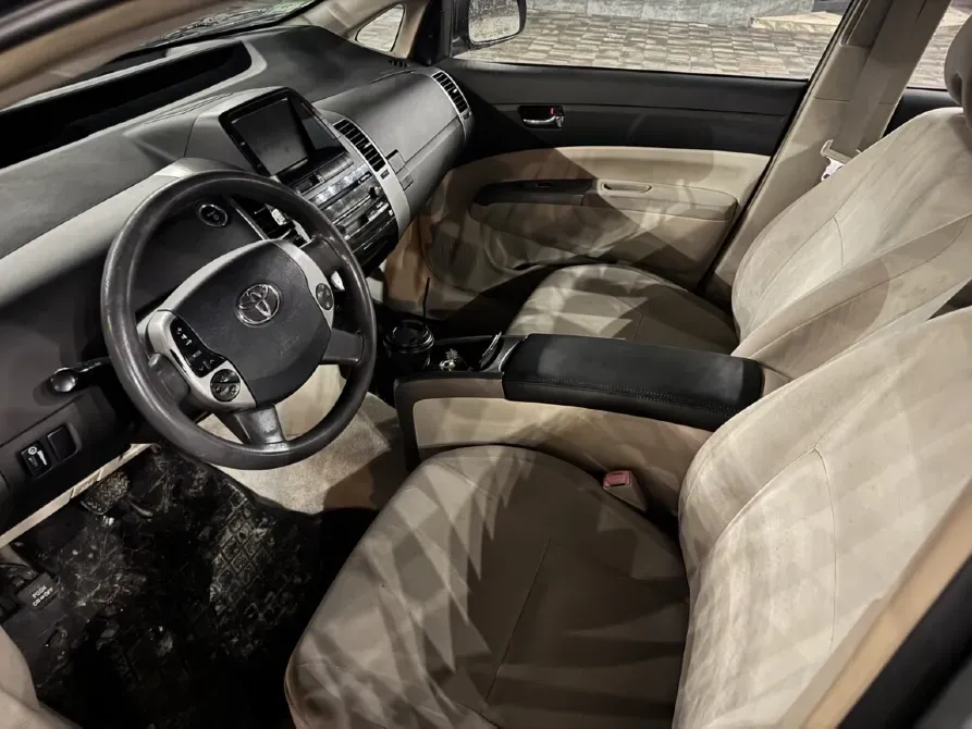 Toyota Prius 2004 год Тирасполь Тирасполь - изображение 4