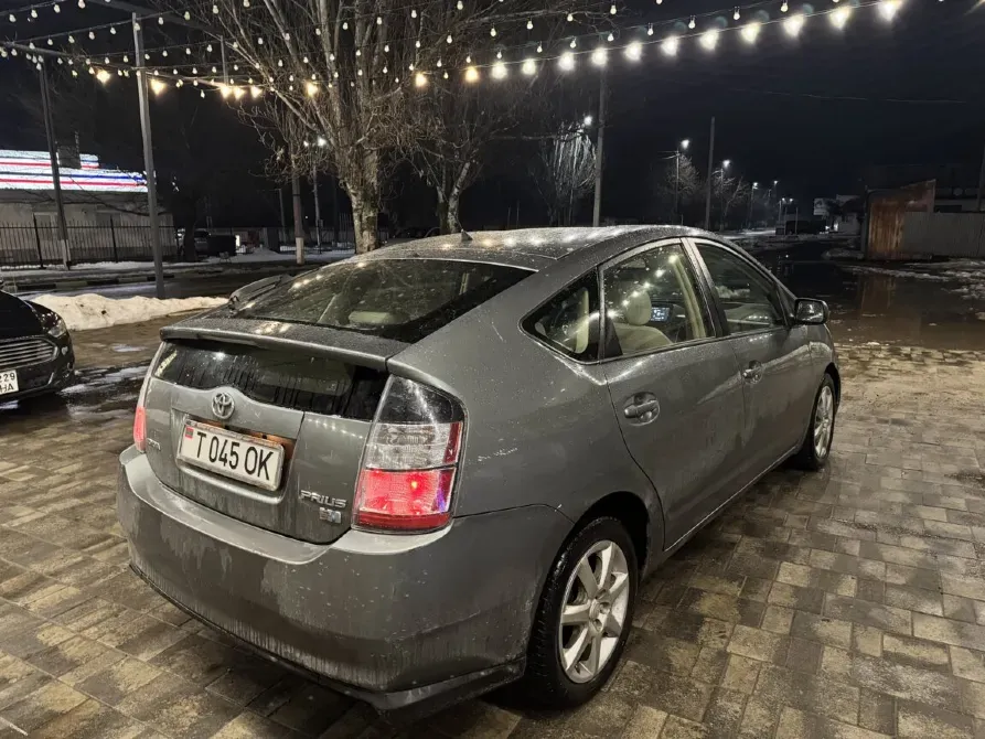 Toyota Prius 2004 год Тирасполь Тирасполь - изображение 5