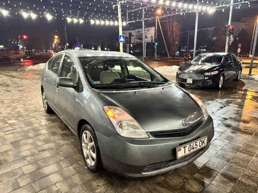 Toyota Prius 2004 год Тирасполь Тирасполь - изображение 1