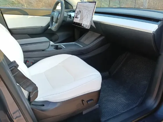 Tesla Model Y 2021 год Тирасполь Тирасполь