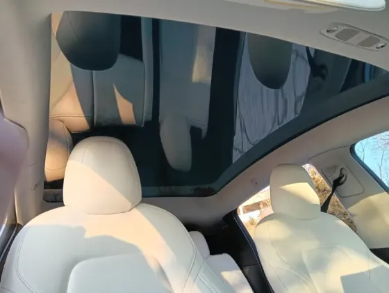 Tesla Model Y 2021 год Тирасполь Тирасполь