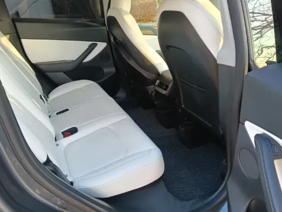 Tesla Model Y 2021 год Тирасполь Тирасполь