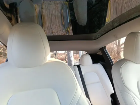 Tesla Model Y 2021 год Тирасполь Тирасполь