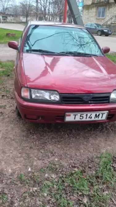 Nissan Primera 1998 год Григориополь Григориополь - изображение 2