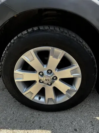 Chevrolet Captiva 2010 год Бендеры Бендеры