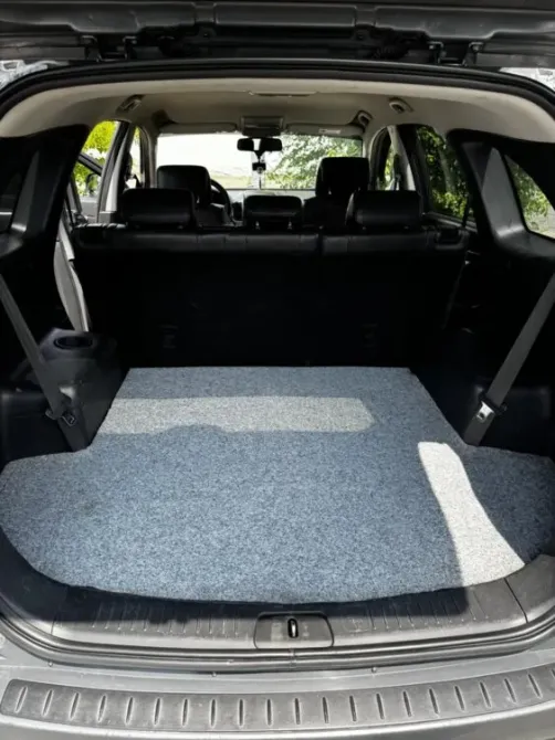 Chevrolet Captiva 2010 год Бендеры Бендеры - изображение 5