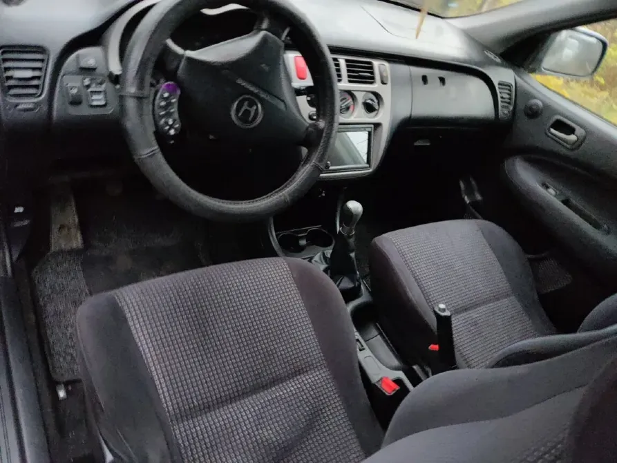 Honda HR-V 2004 год Тирасполь Тирасполь - изображение 3