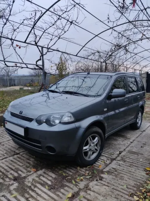 Honda HR-V 2004 год Тирасполь Тирасполь - изображение 1
