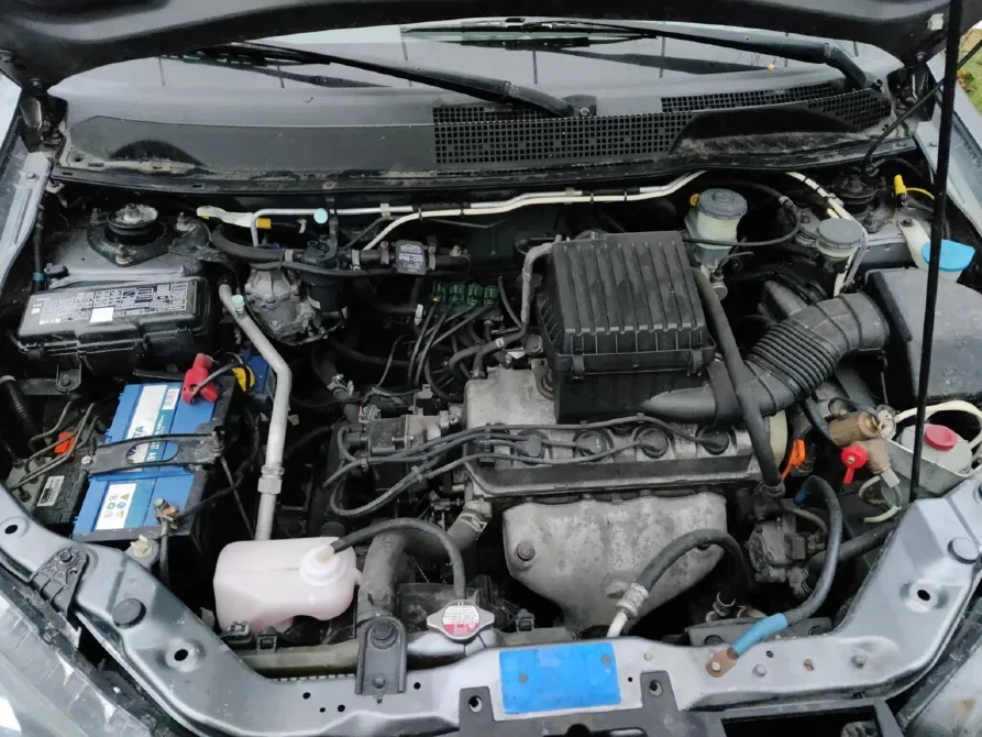 Honda HR-V 2004 год Тирасполь Тирасполь - изображение 4