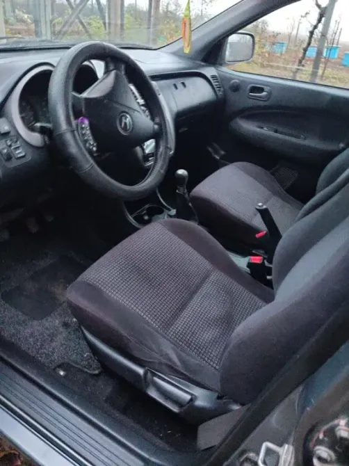 Honda HR-V 2004 год Тирасполь Тирасполь - изображение 5