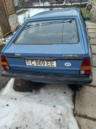 Volkswagen Passat 1983 год Тирасполь Тирасполь