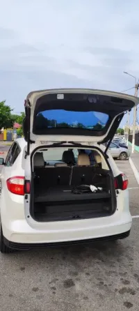 Ford C-MAX 2013 год Тирасполь Тирасполь