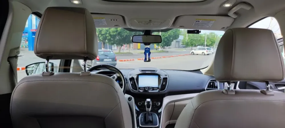 Ford C-MAX 2013 год Тирасполь Тирасполь - изображение 6