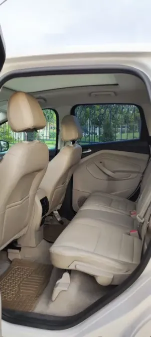 Ford C-MAX 2013 год Тирасполь Тирасполь - изображение 8