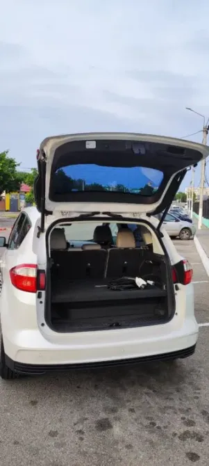 Ford C-MAX 2013 год Тирасполь Тирасполь - изображение 4