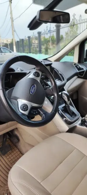 Ford C-MAX 2013 год Тирасполь Тирасполь - изображение 9
