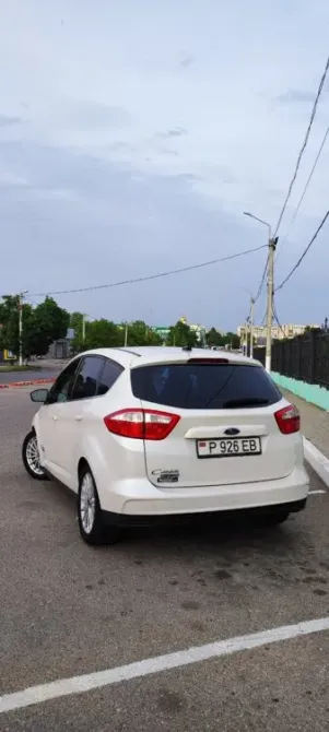 Ford C-MAX 2013 год Тирасполь Тирасполь - изображение 2