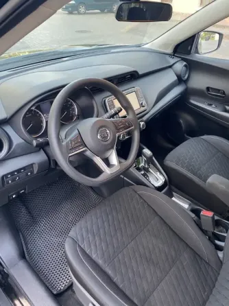 Nissan Şuturi 2021 an Tiraspol Tiraspol