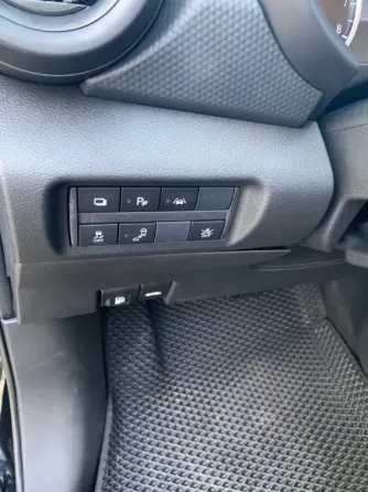 Nissan Şuturi 2021 an Tiraspol Tiraspol