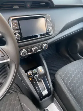 Nissan Şuturi 2021 an Tiraspol Tiraspol