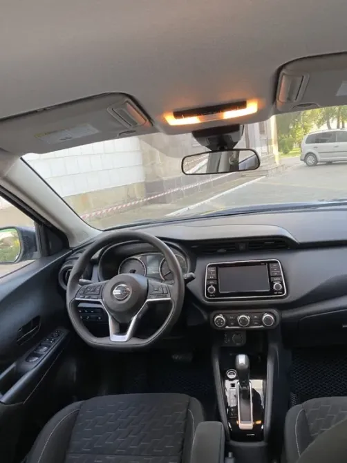 Nissan Şuturi 2021 an Tiraspol Tiraspol - fotografie 7