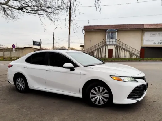 Toyota Camry 2018 год Тирасполь Тирасполь